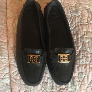 Tory Burch Driving moccasin